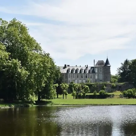 Calme Et Cosy A 2 Pas Du Centre Et Du Chateau