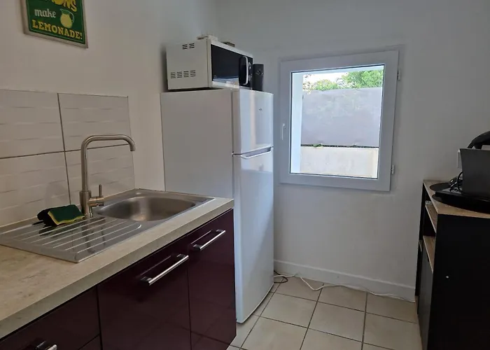 아파트 Calme Et Cosy A 2 Pas Du Centre Et Du Chateau Bruyeres-le-Chatel